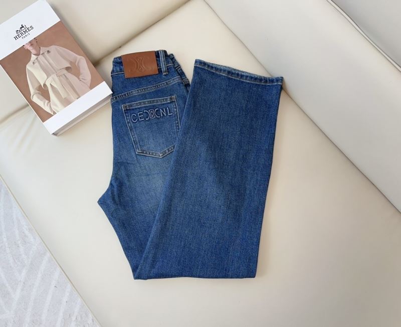 Celine Jeans